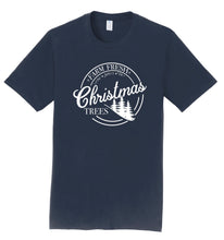 Load image into Gallery viewer, Farm Fresh Trees Tee