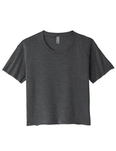 Load image into Gallery viewer, Momster Crop Tee