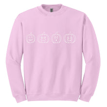 Load image into Gallery viewer, Pumpkins Sweatshirt