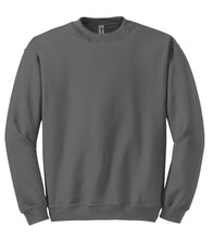 Load image into Gallery viewer, ‘Tis Near Halloween Crewneck Sweatshirt