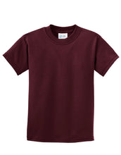 Load image into Gallery viewer, Youth About to Get Spooky Tee