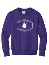 Load image into Gallery viewer, Youth Salem Brewing Co. Crewneck