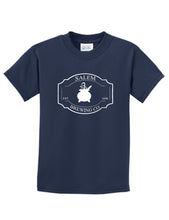 Load image into Gallery viewer, Youth Salem Brewing Co Tee