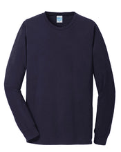 Load image into Gallery viewer, Broom Parking Long Sleeve Tee