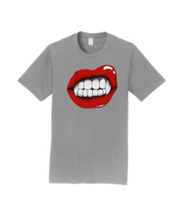Load image into Gallery viewer, Vampire Lip Tee