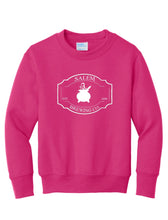 Load image into Gallery viewer, Youth Salem Brewing Co. Crewneck