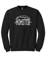 Load image into Gallery viewer, Momster Crewneck