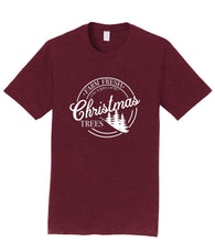 Load image into Gallery viewer, Farm Fresh Trees Tee