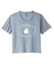 Load image into Gallery viewer, Salem Brewing Co Crop Tee