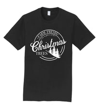 Load image into Gallery viewer, Farm Fresh Trees Tee