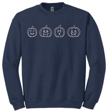 Load image into Gallery viewer, Pumpkins Sweatshirt