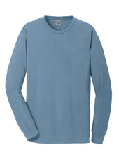 Load image into Gallery viewer, Broom Parking Long Sleeve Tee