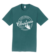 Load image into Gallery viewer, Farm Fresh Trees Tee