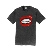 Load image into Gallery viewer, Vampire Lip Tee