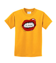 Load image into Gallery viewer, Youth Just My Type Tee