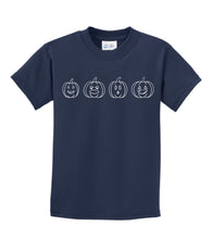 Load image into Gallery viewer, Youth Pumpkin Tee