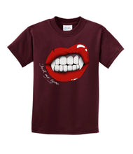 Load image into Gallery viewer, Youth Just My Type Tee