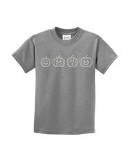 Load image into Gallery viewer, Youth Pumpkin Tee