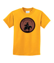 Load image into Gallery viewer, Youth Happy Haunting Tee