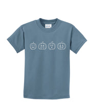 Load image into Gallery viewer, Youth Pumpkin Tee