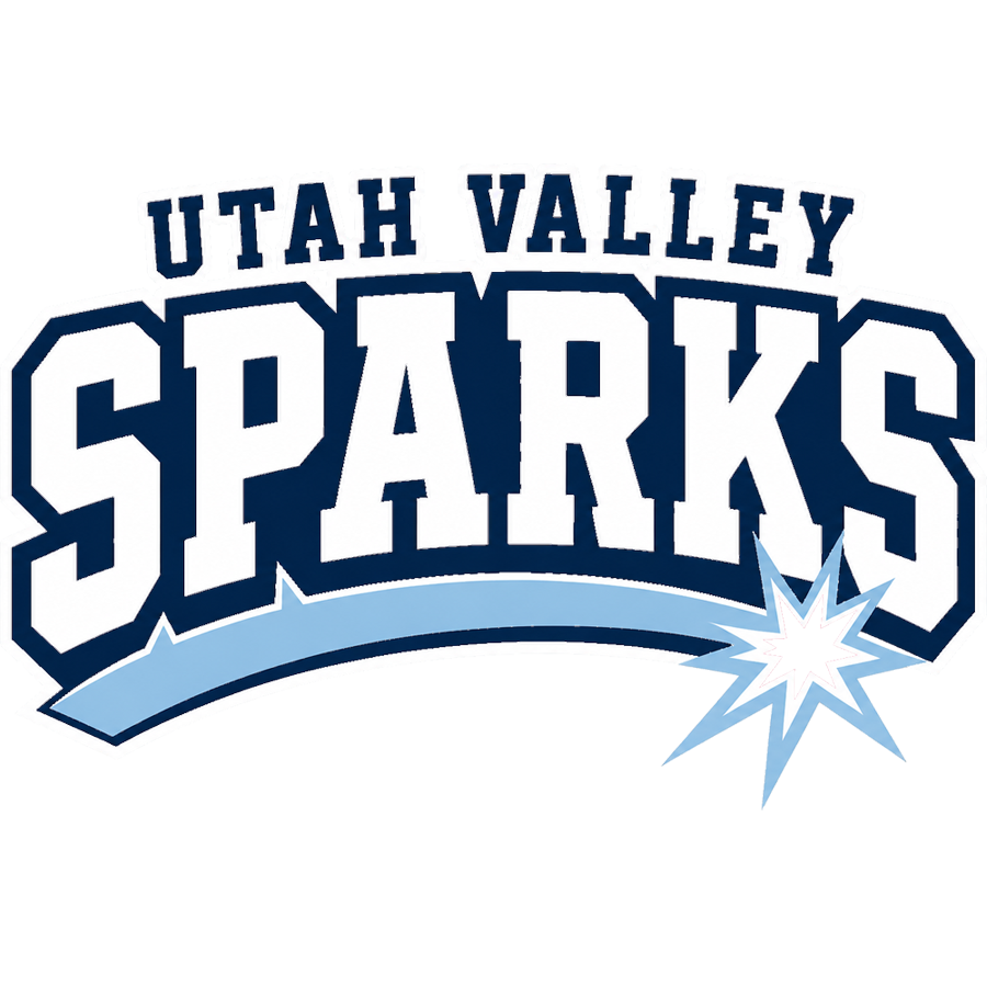 Utah Valley Sparks Team Store