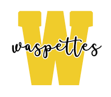 Shop Waspettes Merch