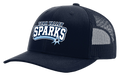 Utah Valley Sparks Hat