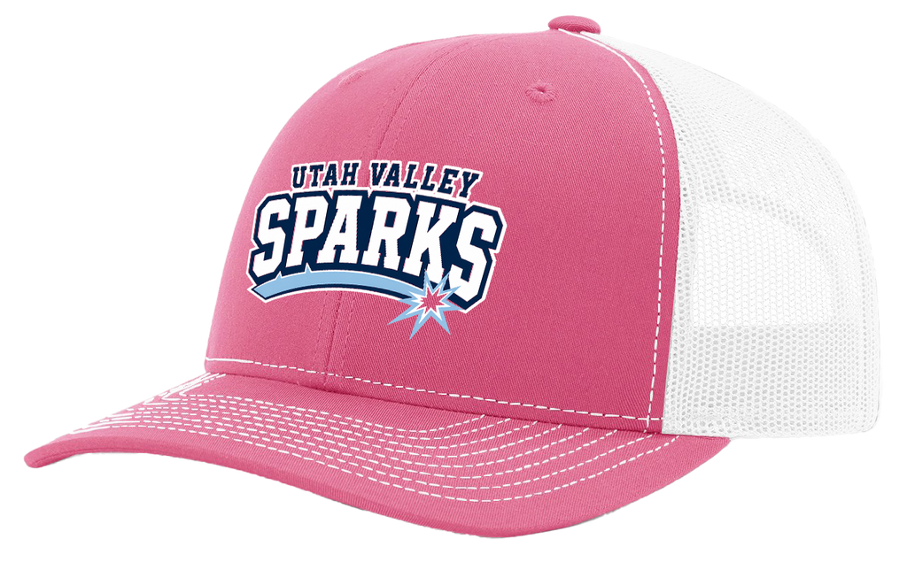 Utah Valley Sparks Hat