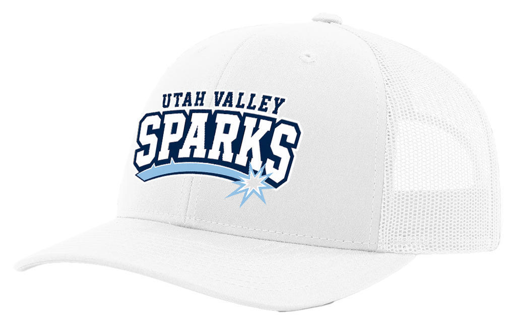 Utah Valley Sparks Hat