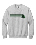 Christmas Tree Sweatshirt