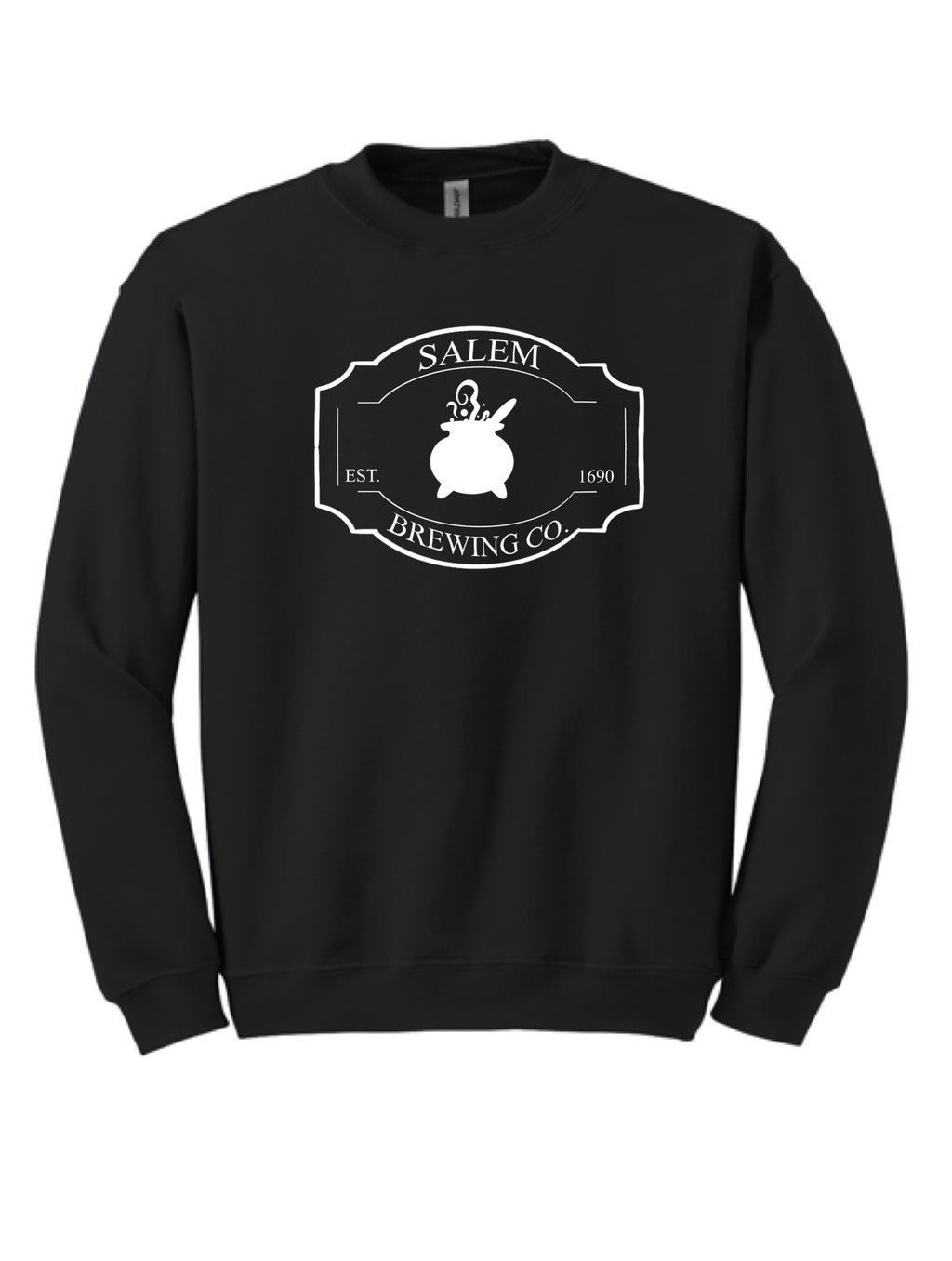 Salem Brewing Co Sweatshirt