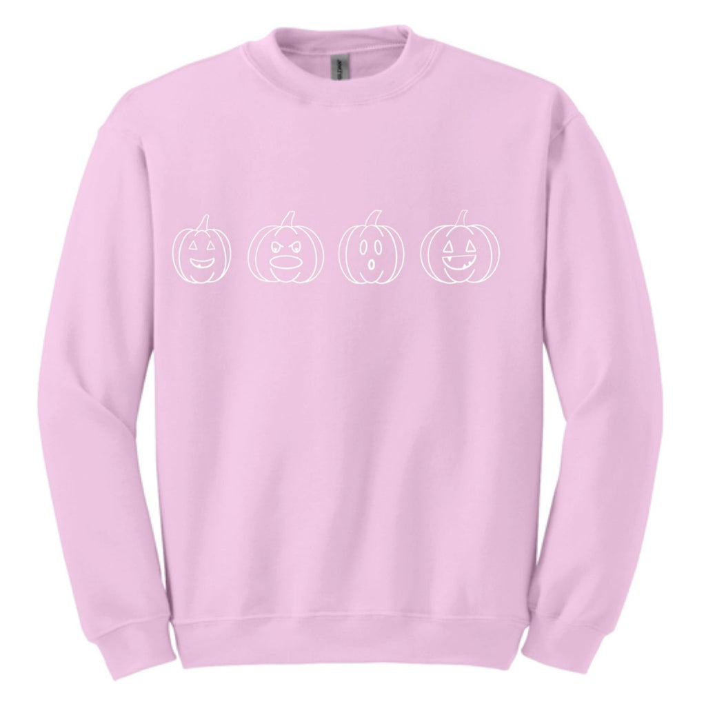 Pumpkins Sweatshirt