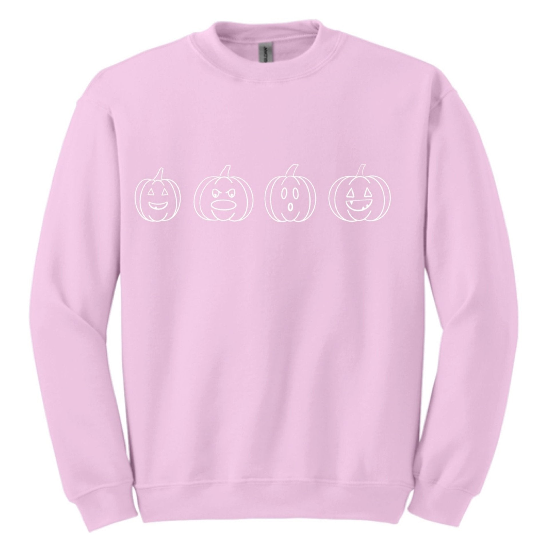 Pumpkins Sweatshirt