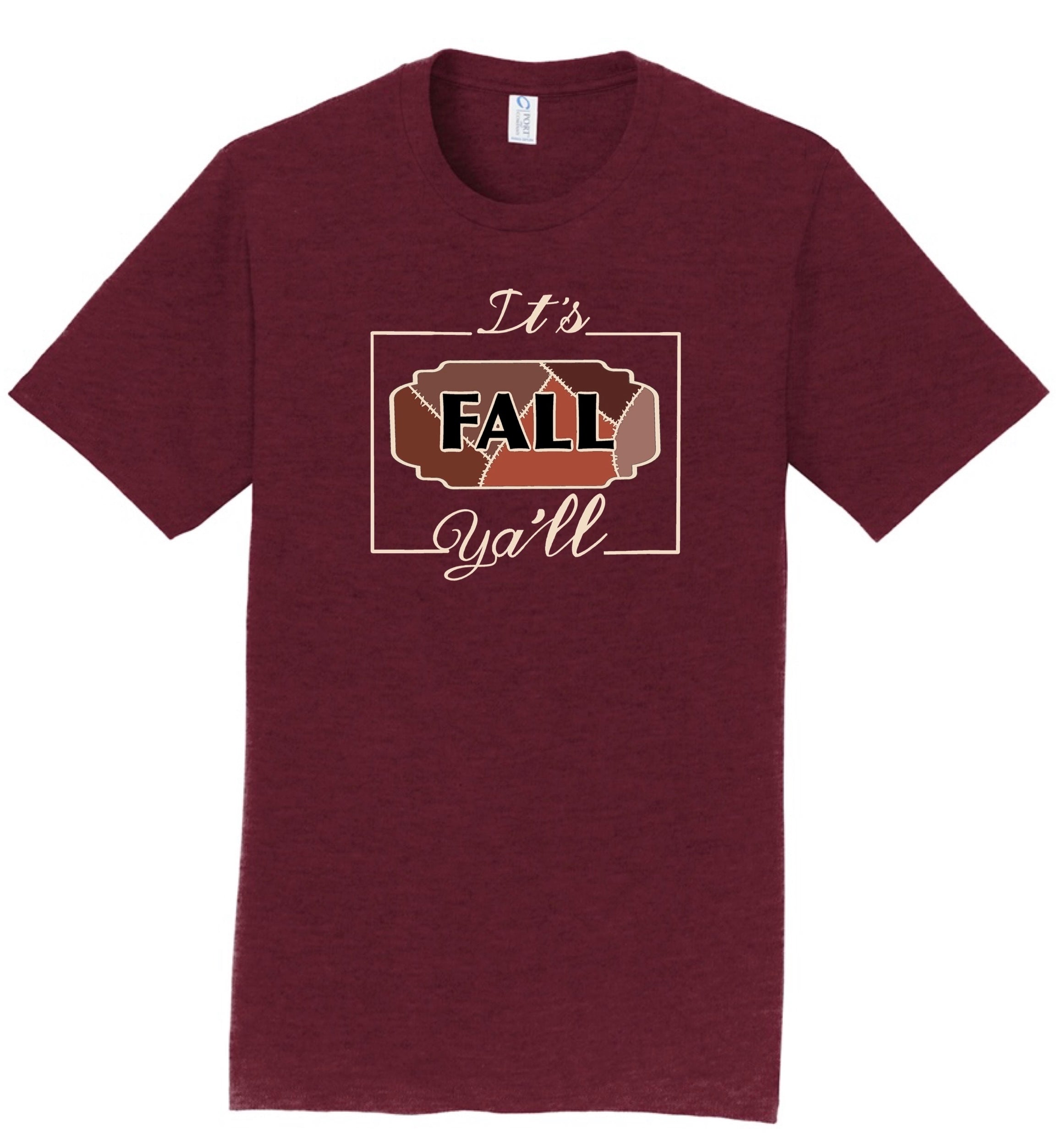 It’s Fall Y’all Tee