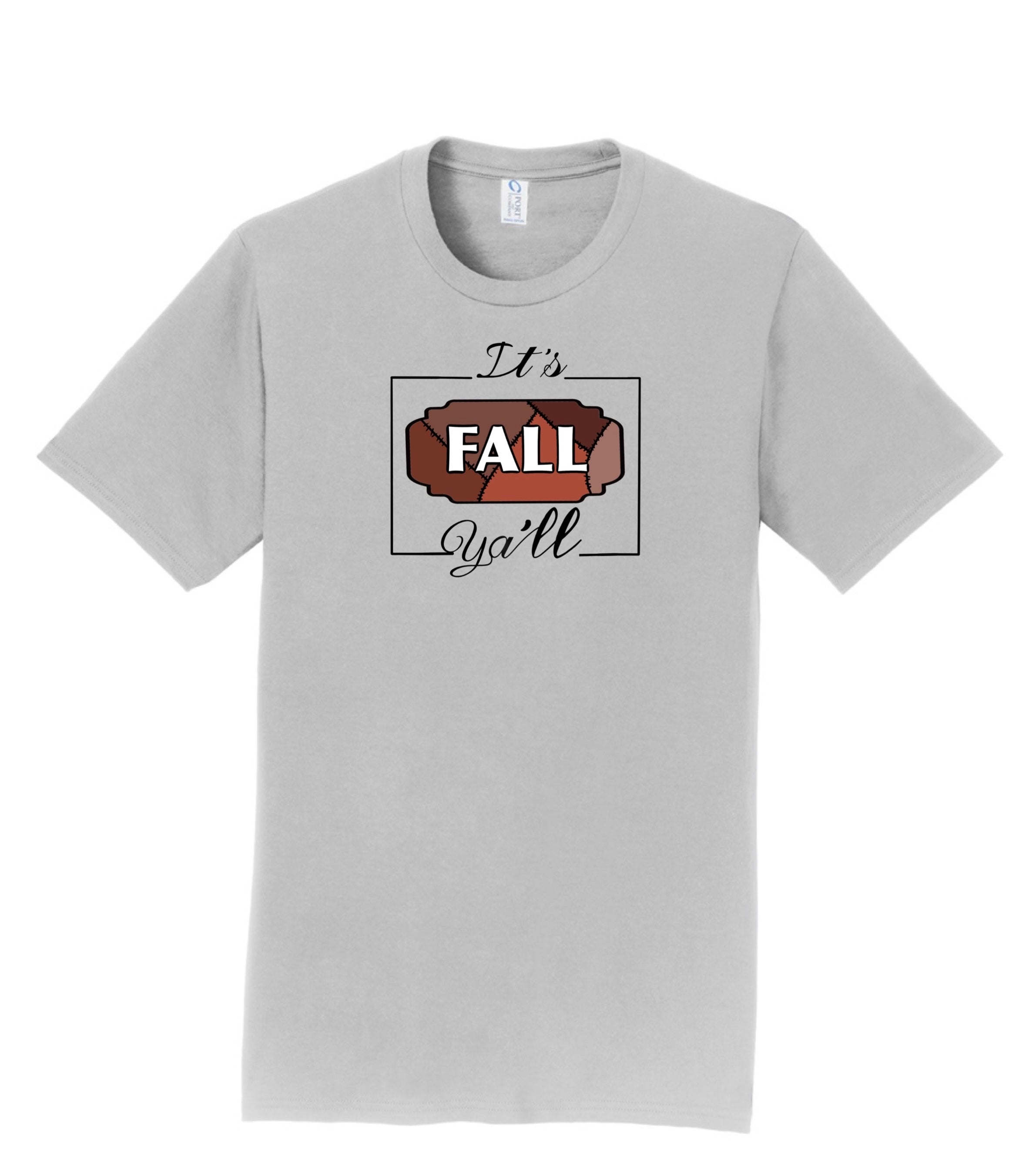 It’s Fall Y’all Tee