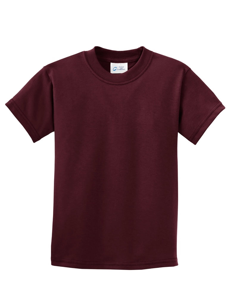 Youth About to Get Spooky Tee