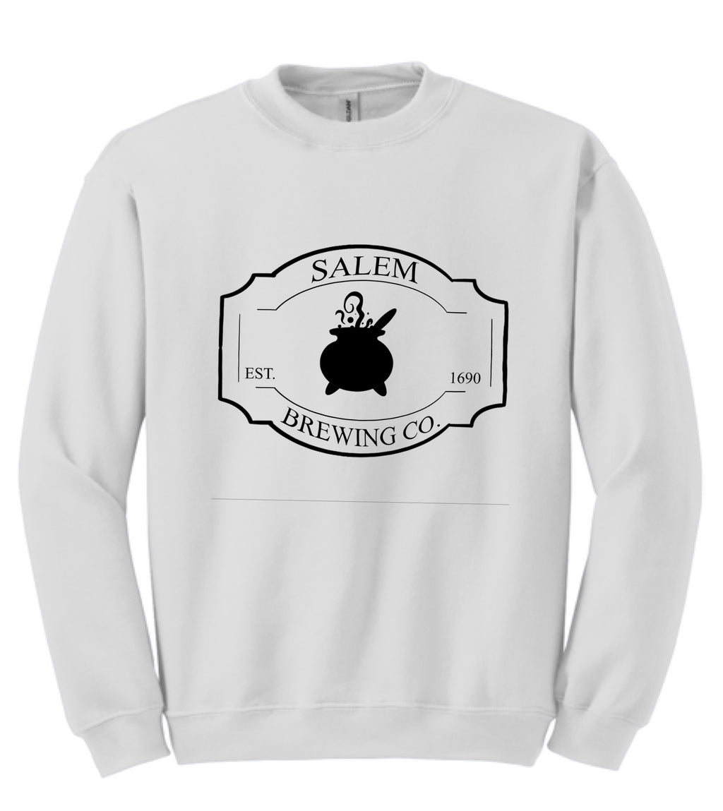 Salem Brewing Co Sweatshirt