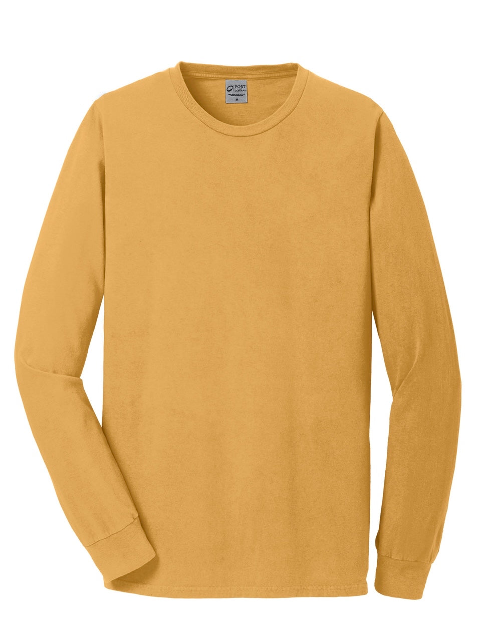 Broom Parking Long Sleeve Tee