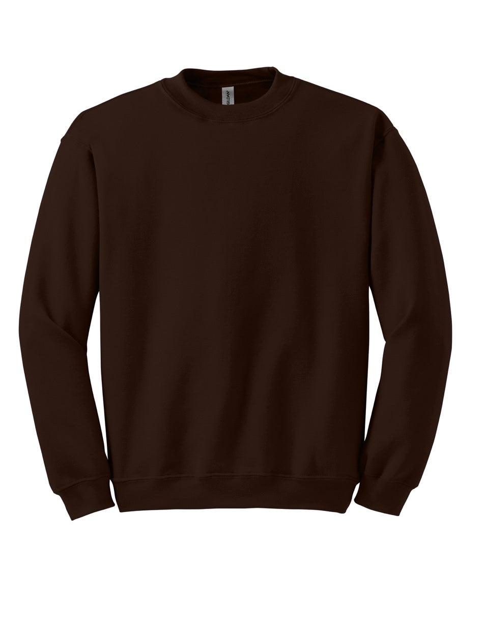 ‘Tis Near Halloween Crewneck Sweatshirt
