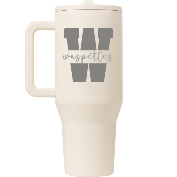 40 oz Hydrojug Tumbler