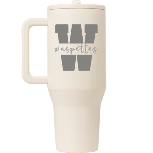 40 oz Hydrojug Tumbler