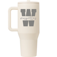 Load image into Gallery viewer, 40 oz Hydrojug Tumbler

