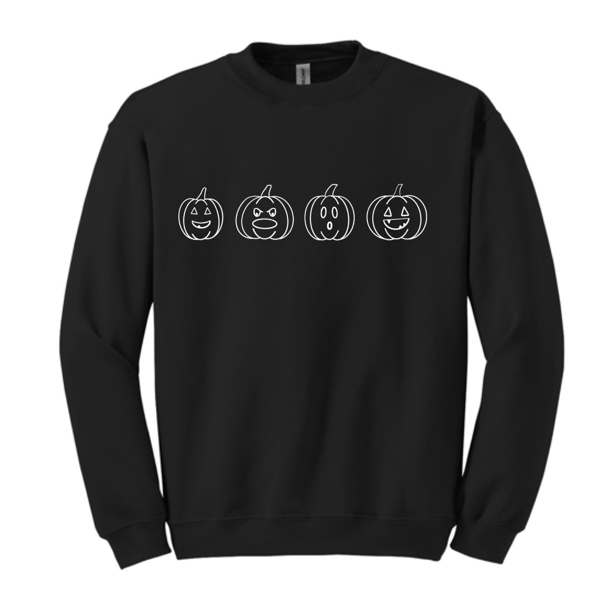 Pumpkins Sweatshirt