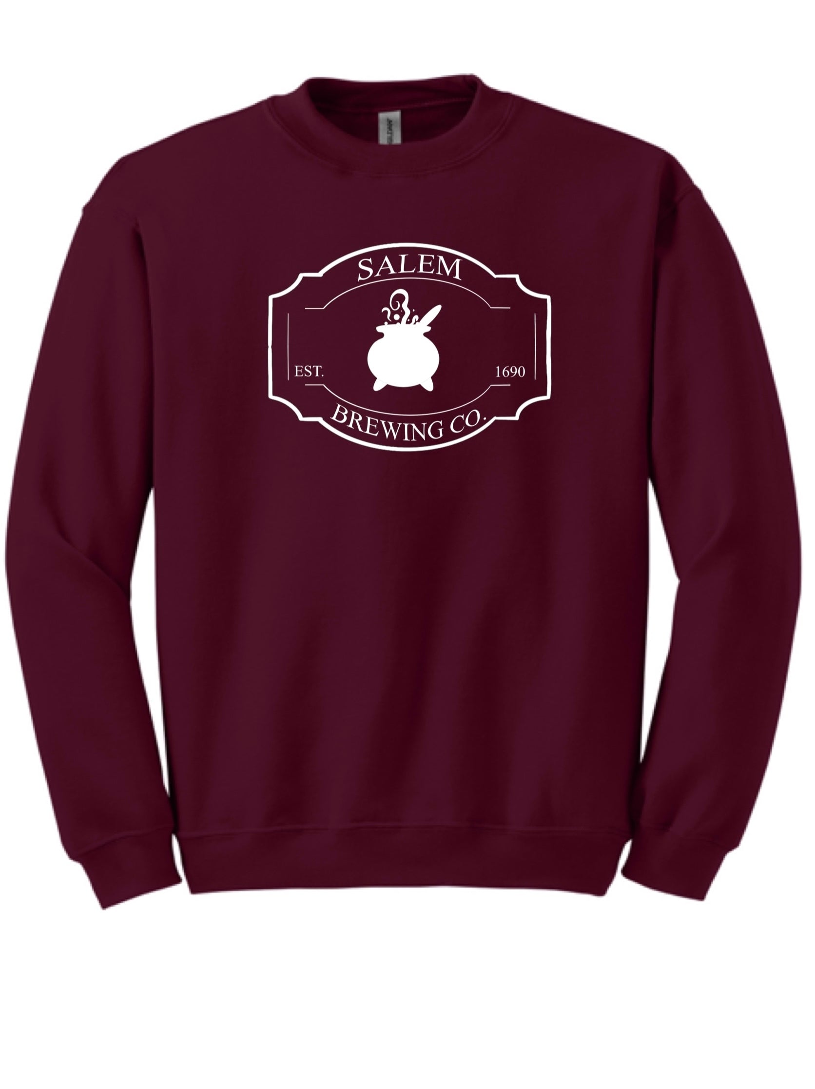 Salem Brewing Co Sweatshirt
