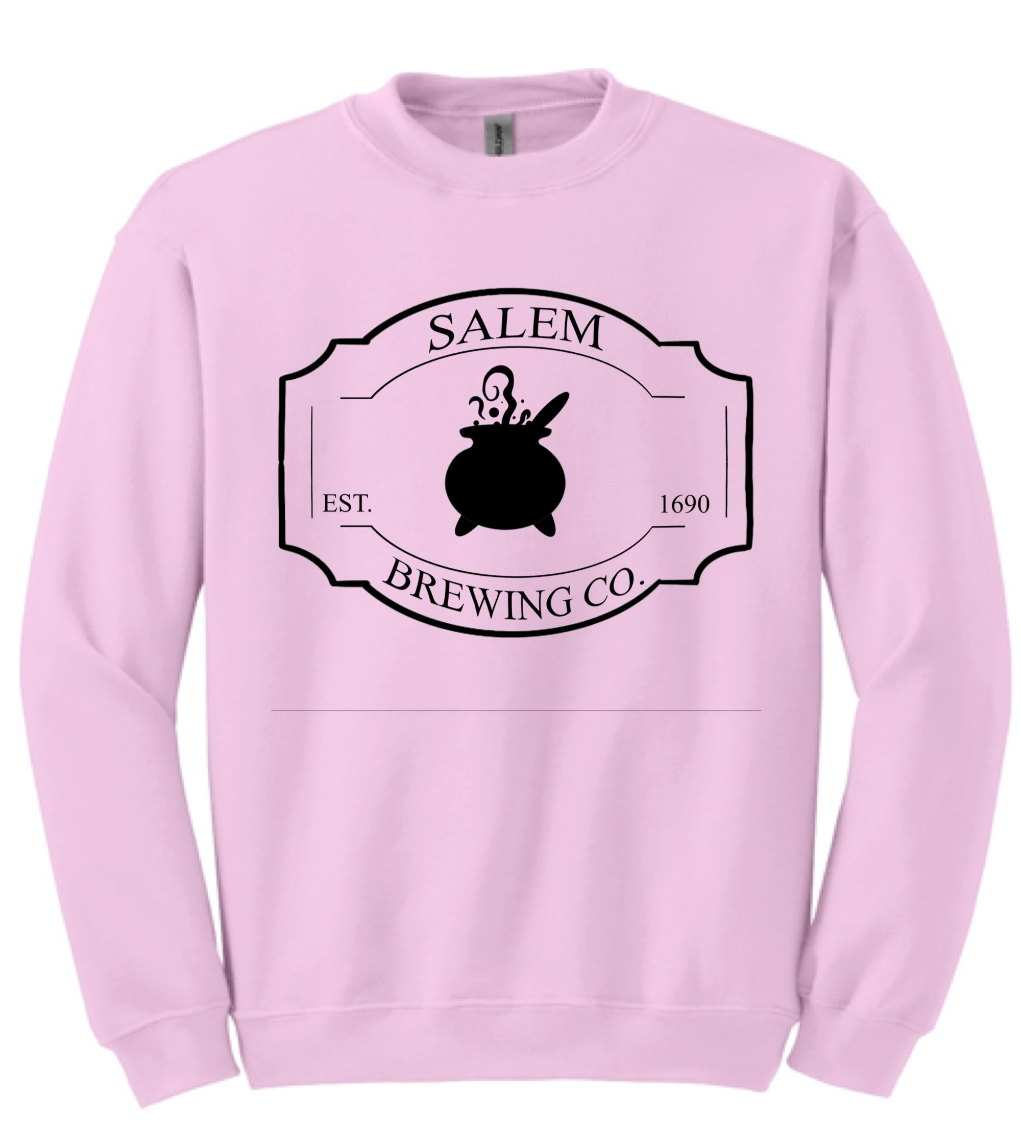 Salem Brewing Co Sweatshirt