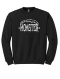 Momster Crewneck