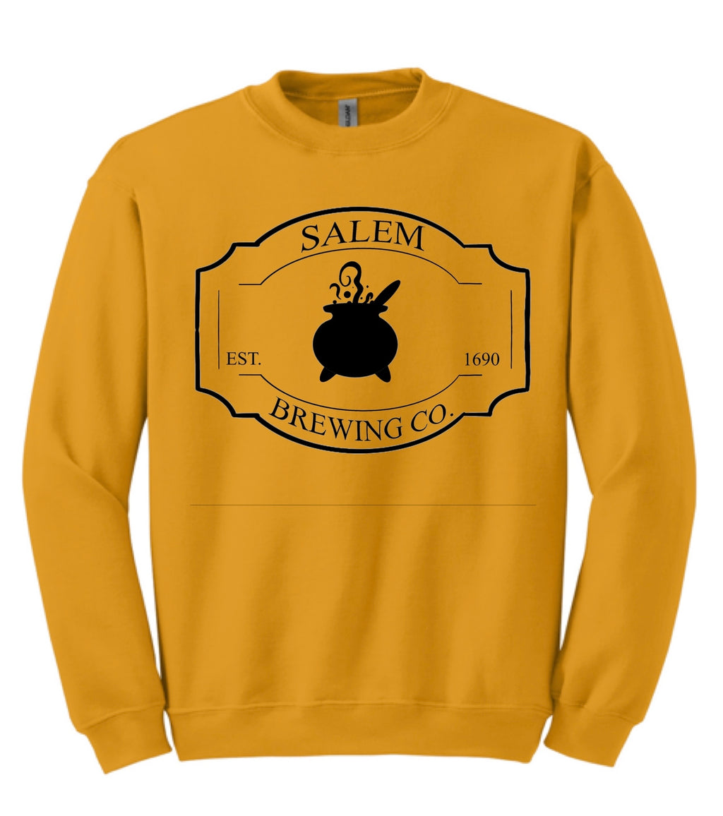 Salem Brewing Co Sweatshirt