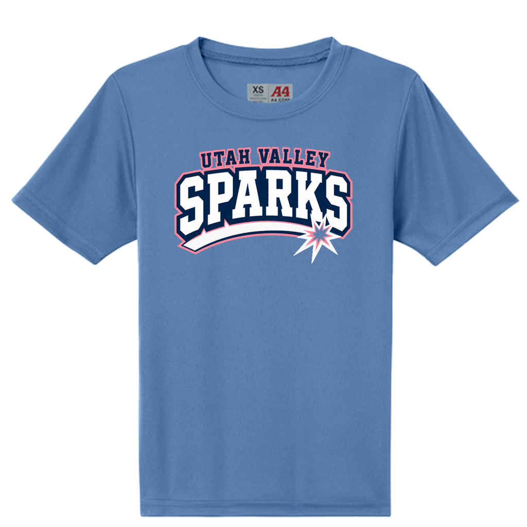 Cooling Performance Short Sleeve Tee