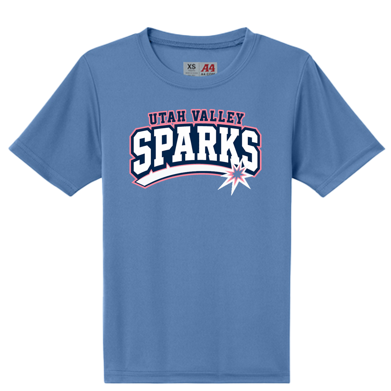 Cooling Performance Short Sleeve Tee