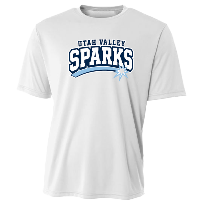 Cooling Performance Short Sleeve Tee